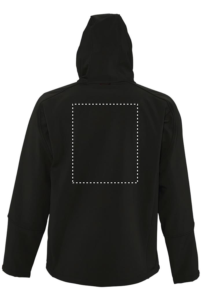 BACK (max 230 x 280 mm)