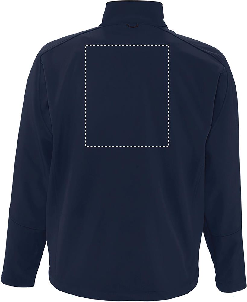 BACK (max 230 x 280 mm)
