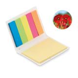VISON SEED - Zaadpapier memoblokje - 