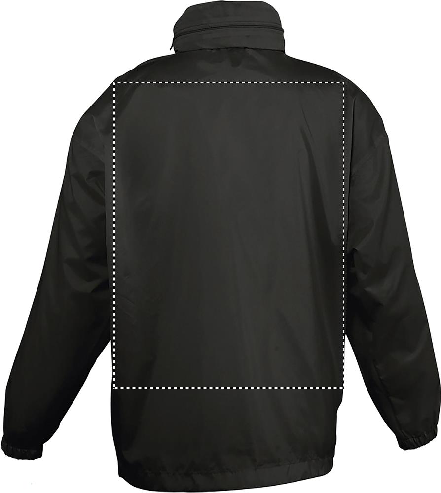 BACK (max 300 x 400 mm)