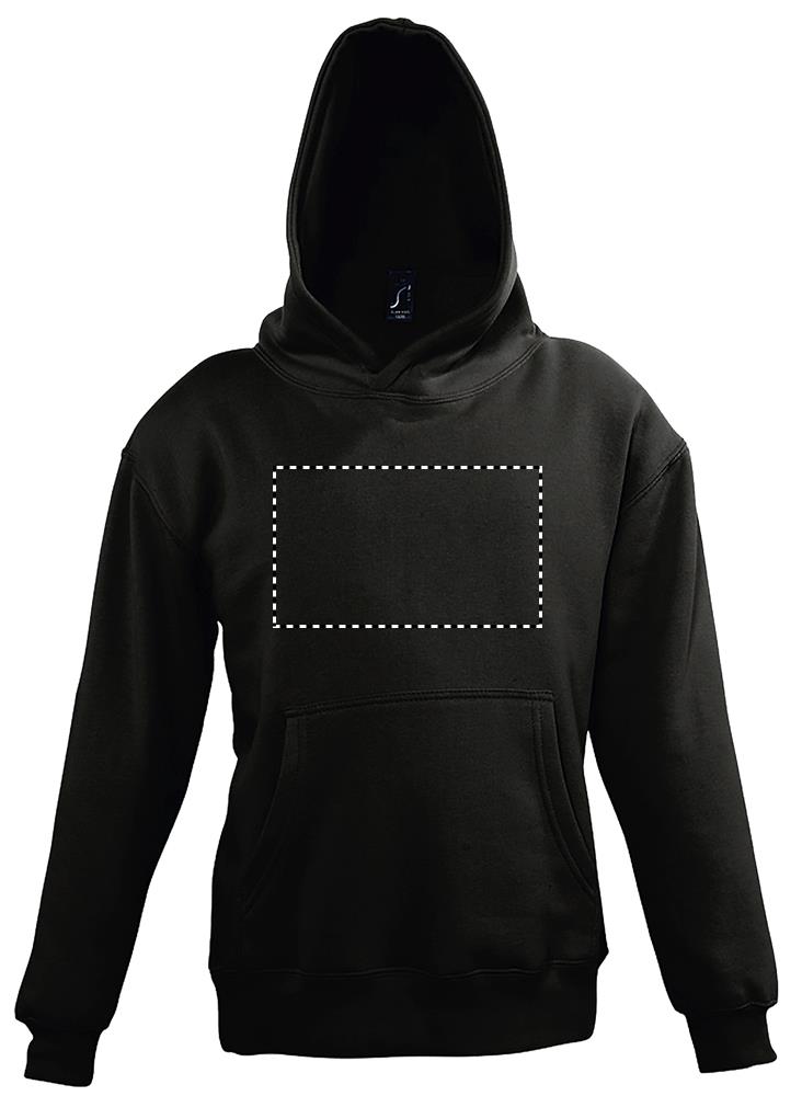 FRONT (max 200 x 120 mm)