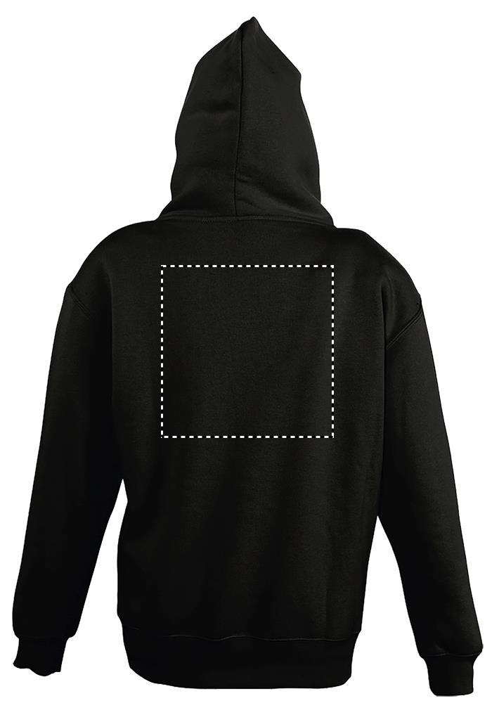 BACK (max 200 x 200 mm)