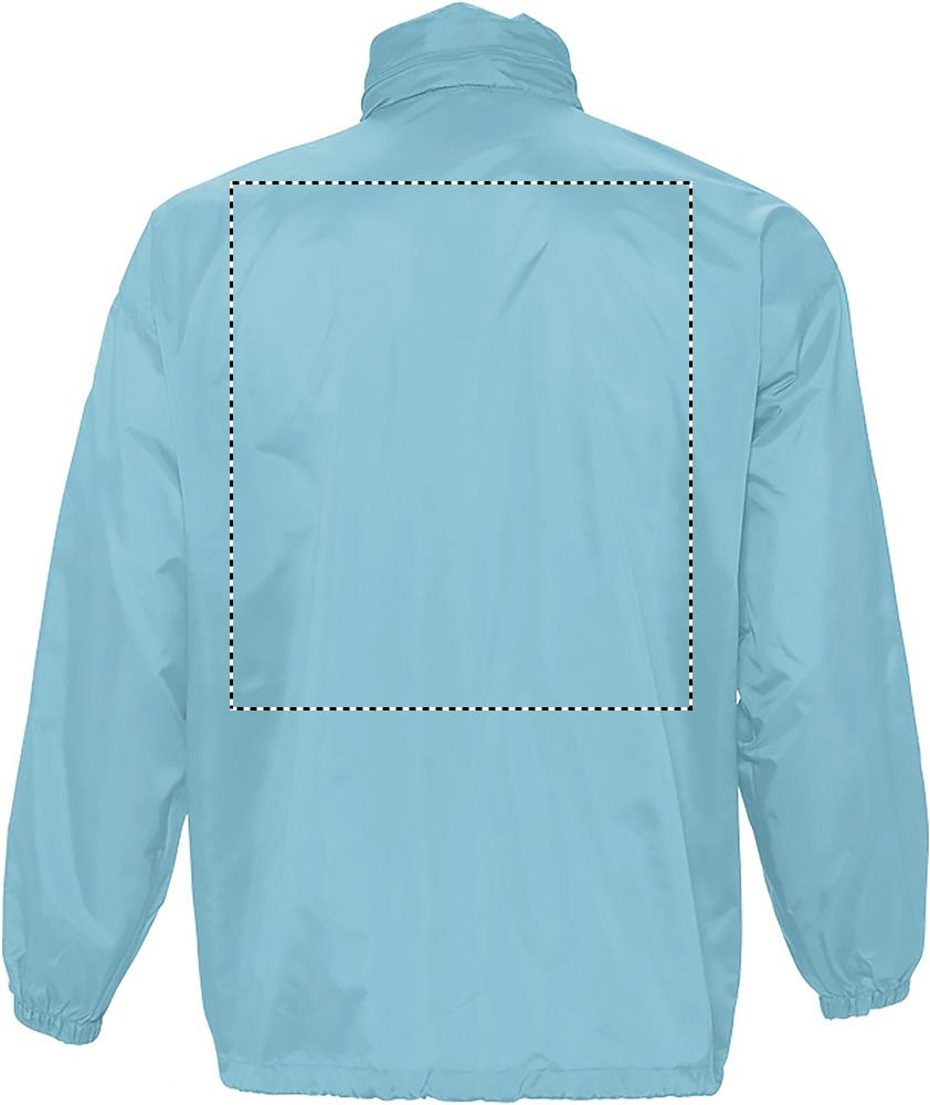 BACK (max 350 x 400 mm)