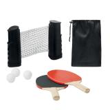PING PONG - Tafeltennis set - 