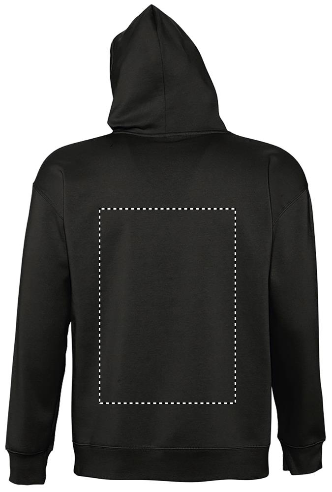 BACK (max 280 x 400 mm)