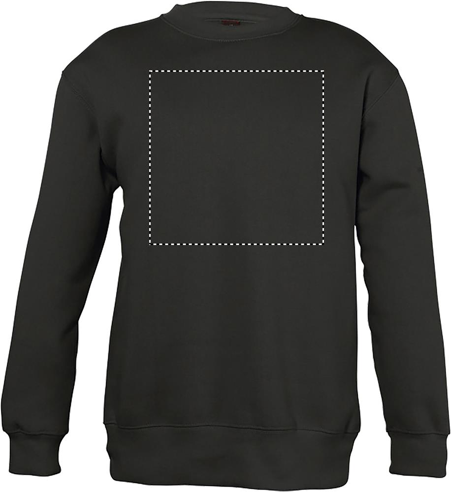 FRONT (max 200 x 200 mm)