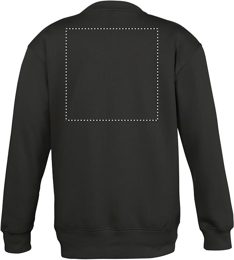BACK (max 200 x 200 mm)