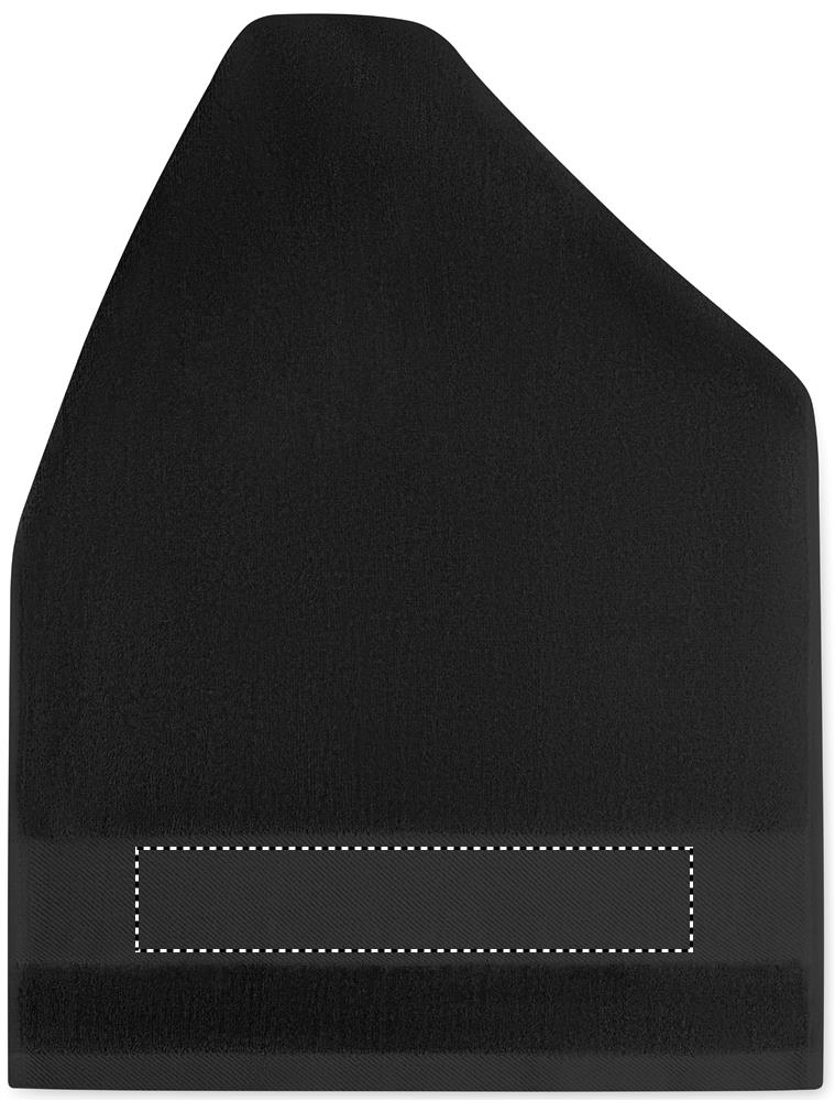 STRAP SIDE 1 (max 270 x 50 mm)