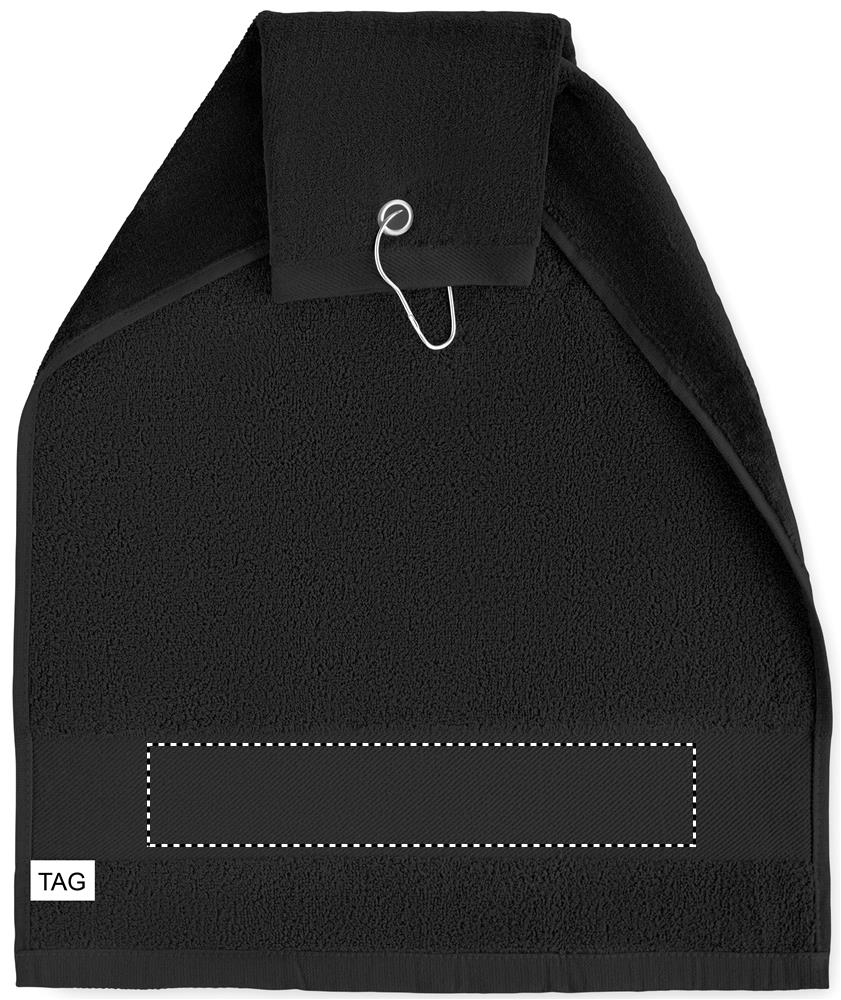 STRAP SIDE 2 (max 270 x 50 mm)