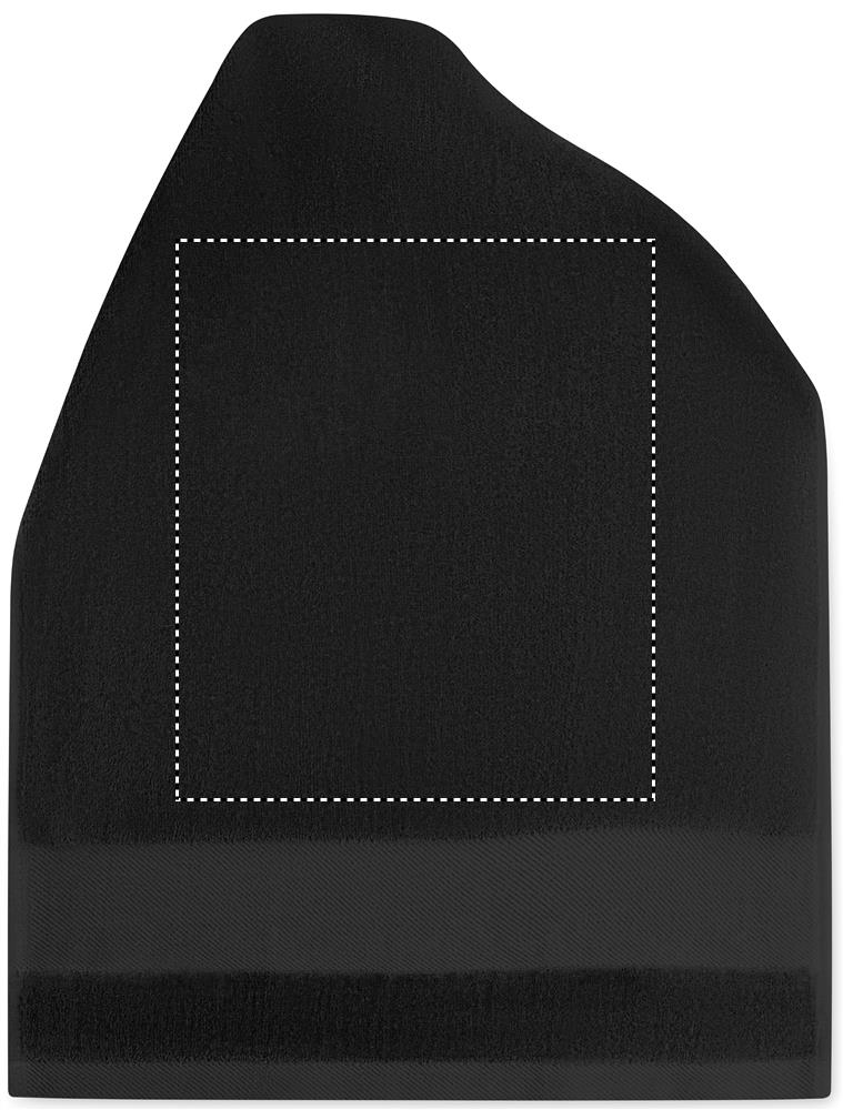 UPPER (max 230 x 270 mm)