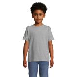 IMPERIAL KIDS - IMPERIAL kind t-shirt 190g - 