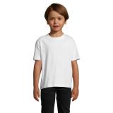 IMPERIAL KIDS - IMPERIAL kind t-shirt 190g - 