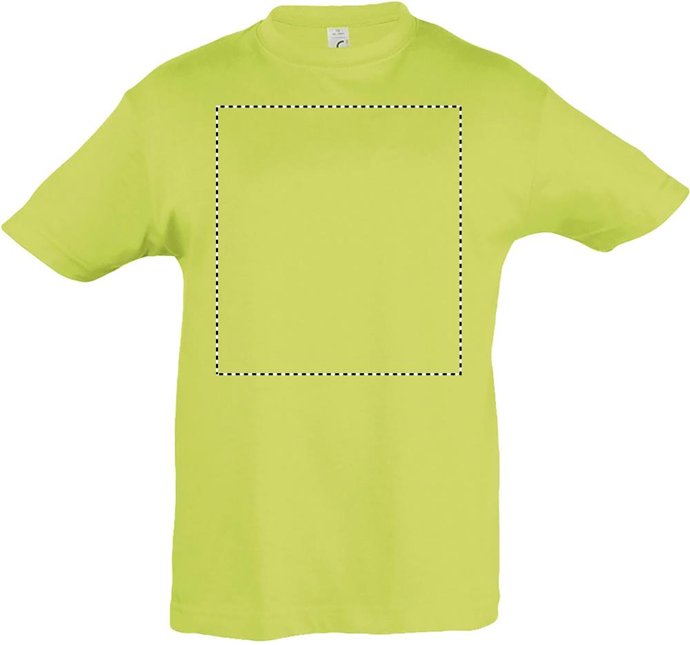 FRONT (max 200 x 220 mm)