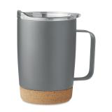 RUBY - Dubbelwandige drinkbeker 300ml - 