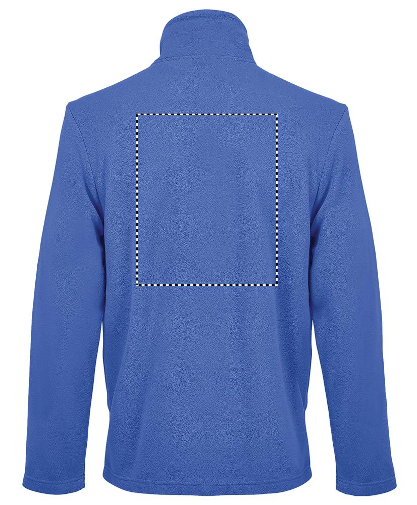 BACK (max 230 x 280 mm)