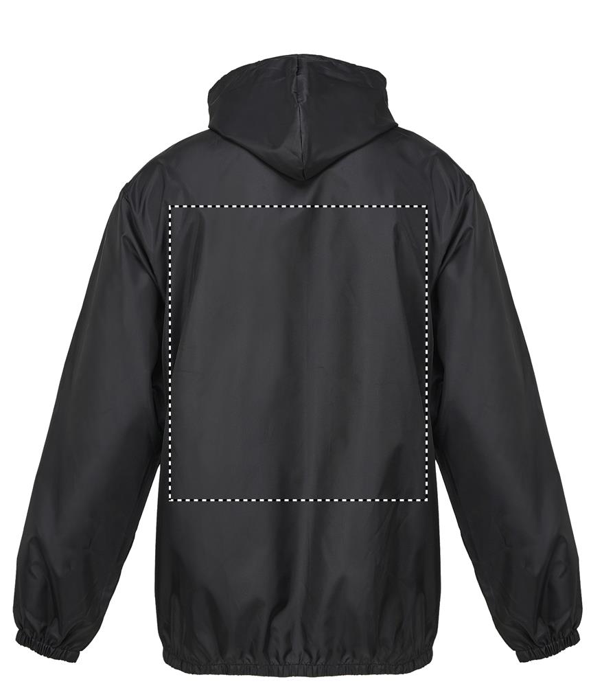 BACK (max 350 x 400 mm)