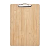 CLIPBO - A4 bamboe klembord - 