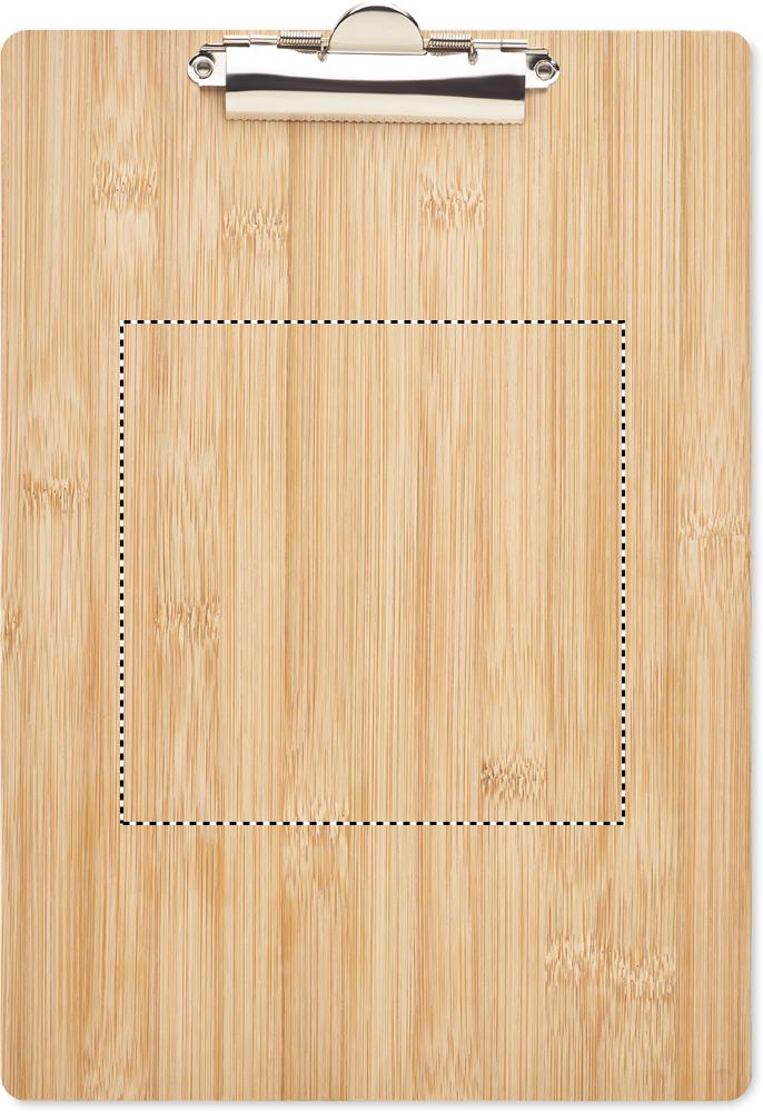 FRONT LASER (max 149 x 149 mm)