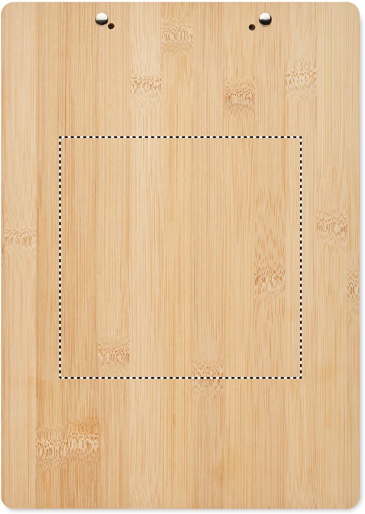 BACK (max 149 x 149 mm)