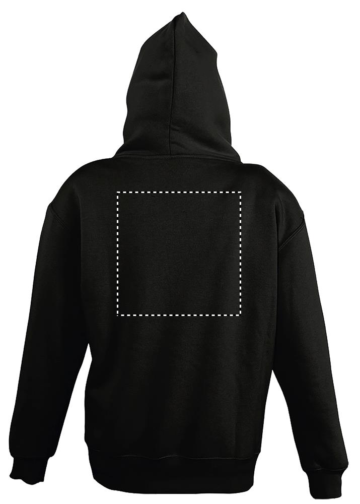 BACK (max 200 x 200 mm)