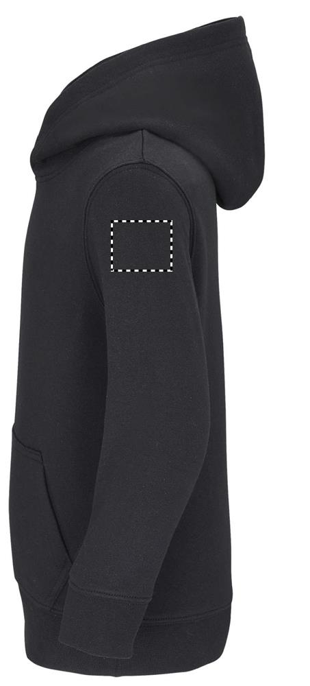 ARM LEFT (max 60 x 50 mm)