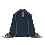 PANDA BAG - Trekkoord rugzak - 