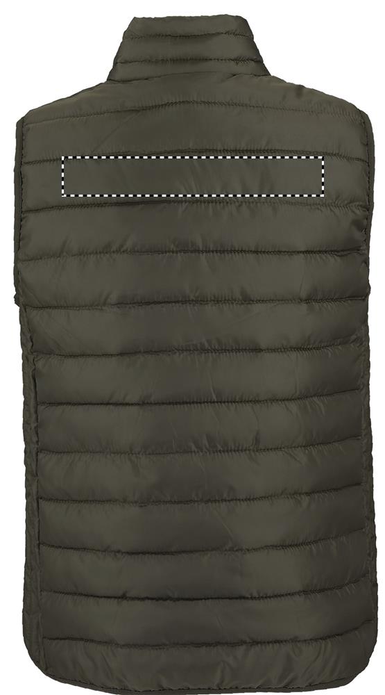 BACK STRAP (max 270 x 40 mm)