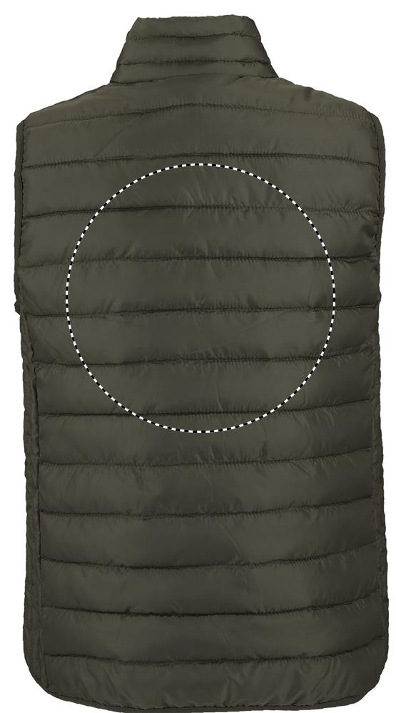 BACK (max 270 x 270 mm)