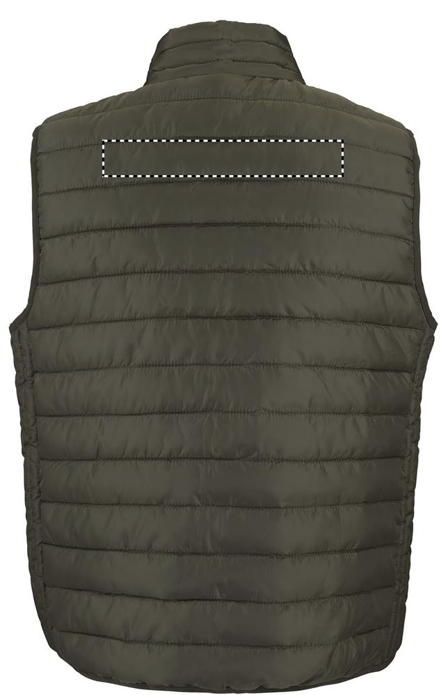 BACK STRAP (max 270 x 40 mm)