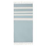 AGOURA - Hammam handdoek 140 gr/m² - 