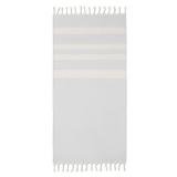 AGOURA - Hammam handdoek 140 gr/m² - 