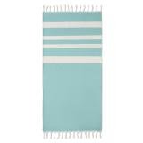 AGOURA - Hammam handdoek 140 gr/m² - 