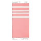 AGOURA - Hammam handdoek 140 gr/m² - 