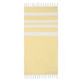 AGOURA - Hammam handdoek 140 gr/m² - 