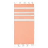 AGOURA - Hammam handdoek 140 gr/m² - 