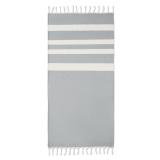 AGOURA - Hammam handdoek 140 gr/m² - 