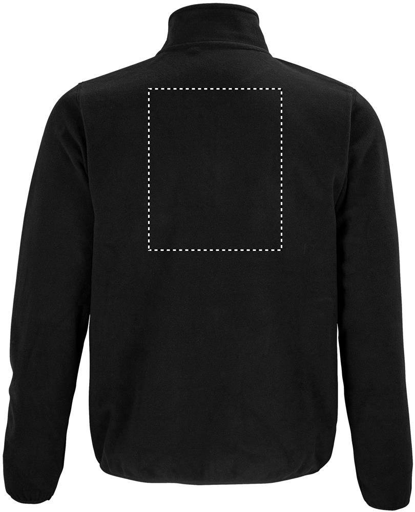 BACK (max 230 x 280 mm)