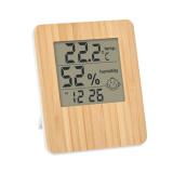 SUNCITY - Bamboe weerstation - 