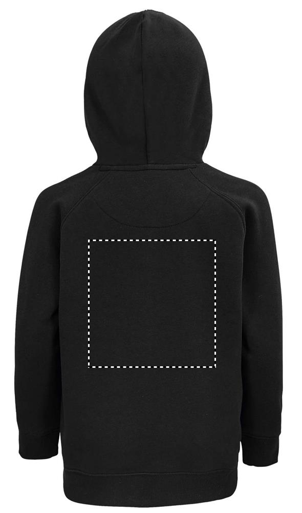 BACK (max 200 x 200 mm)