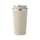 BRACE + - Dubbelwandige beker 510 ml - 