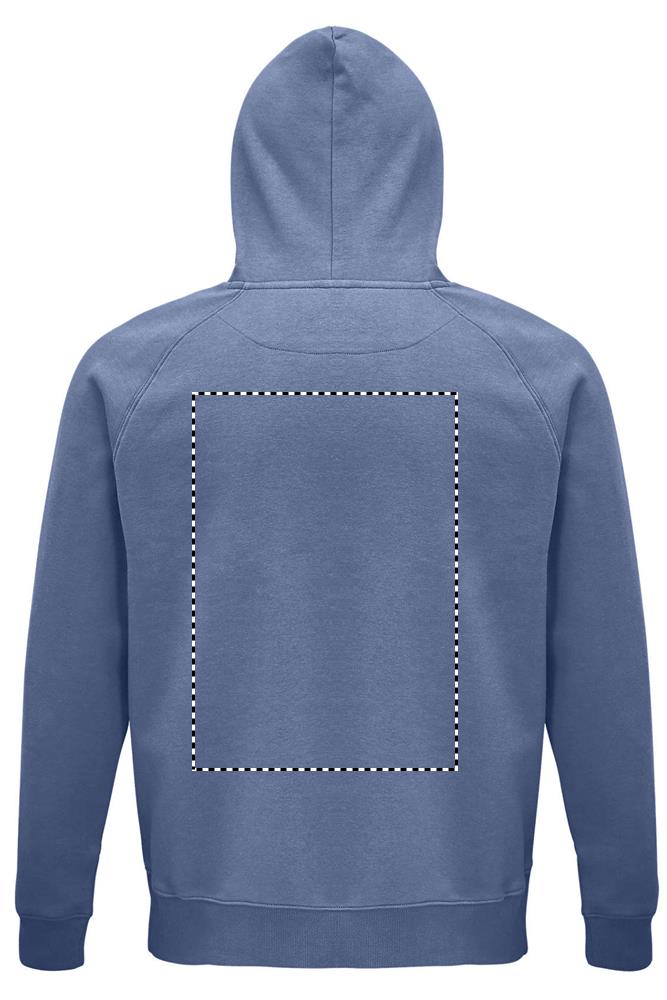 BACK (max 280 x 400 mm)