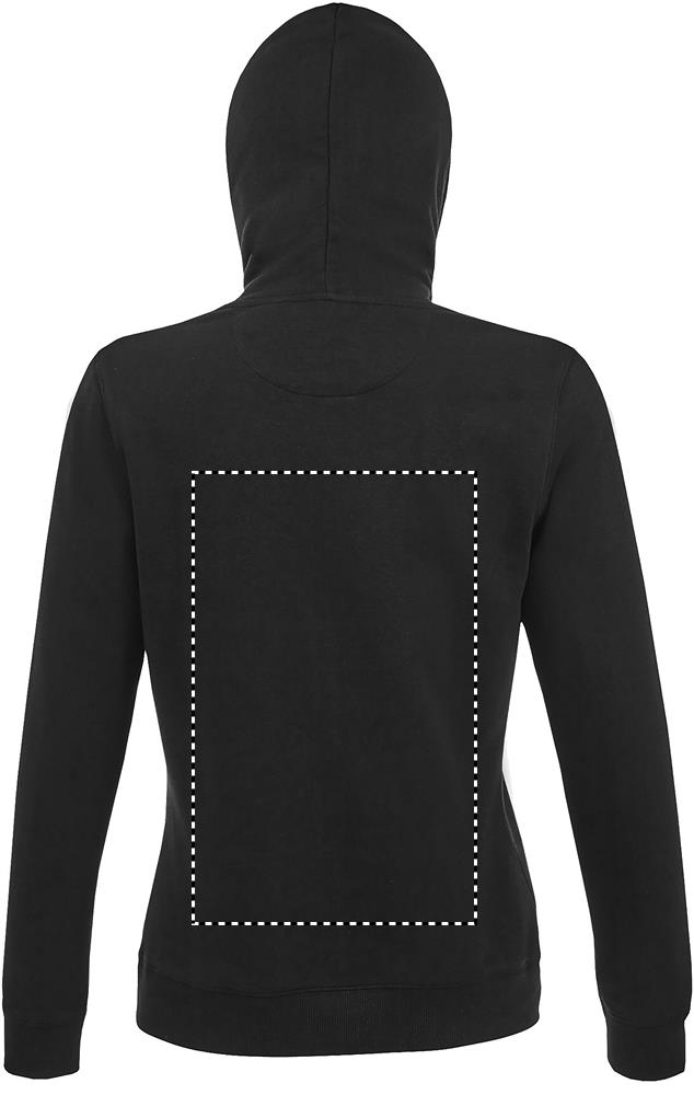 BACK (max 250 x 400 mm)