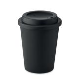 NOLA - Dubbelwandige beker PP 300 ml - 