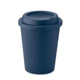 NOLA - Dubbelwandige beker PP 300 ml - 