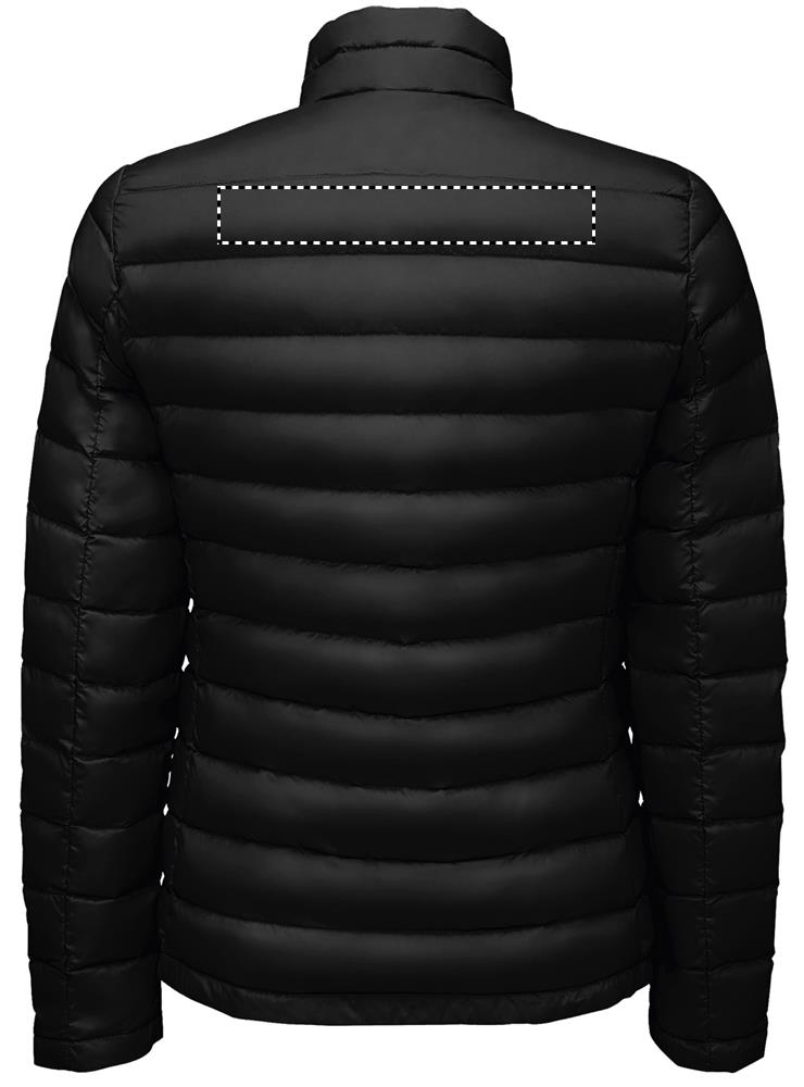 BACK (max 230 x 250 mm)