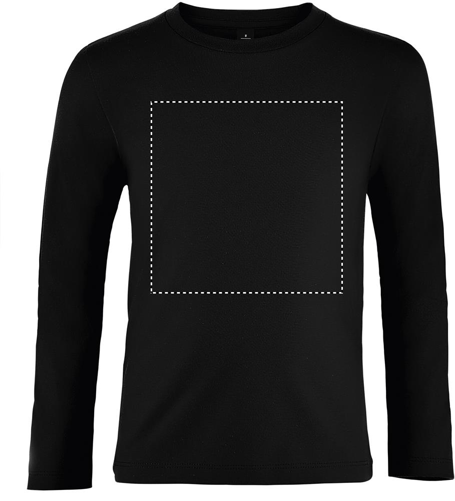 FRONT (max 200 x 200 mm)