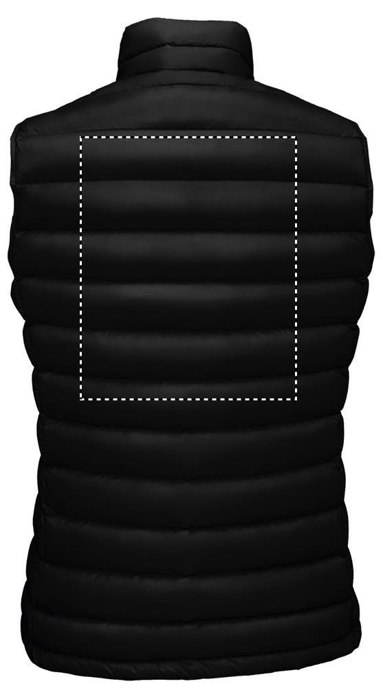 BACK (max 230 x 280 mm)