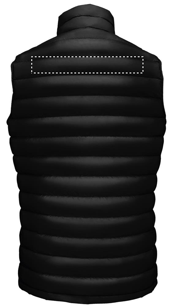 BACK STRAP (max 270 x 40 mm)