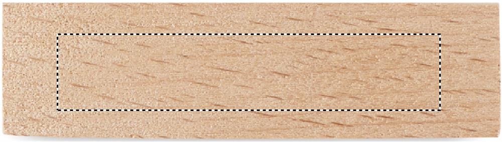 BASE FRONT (max 50 x 10 mm)