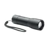ENTA - Kleine aluminium LED-zaklamp - 